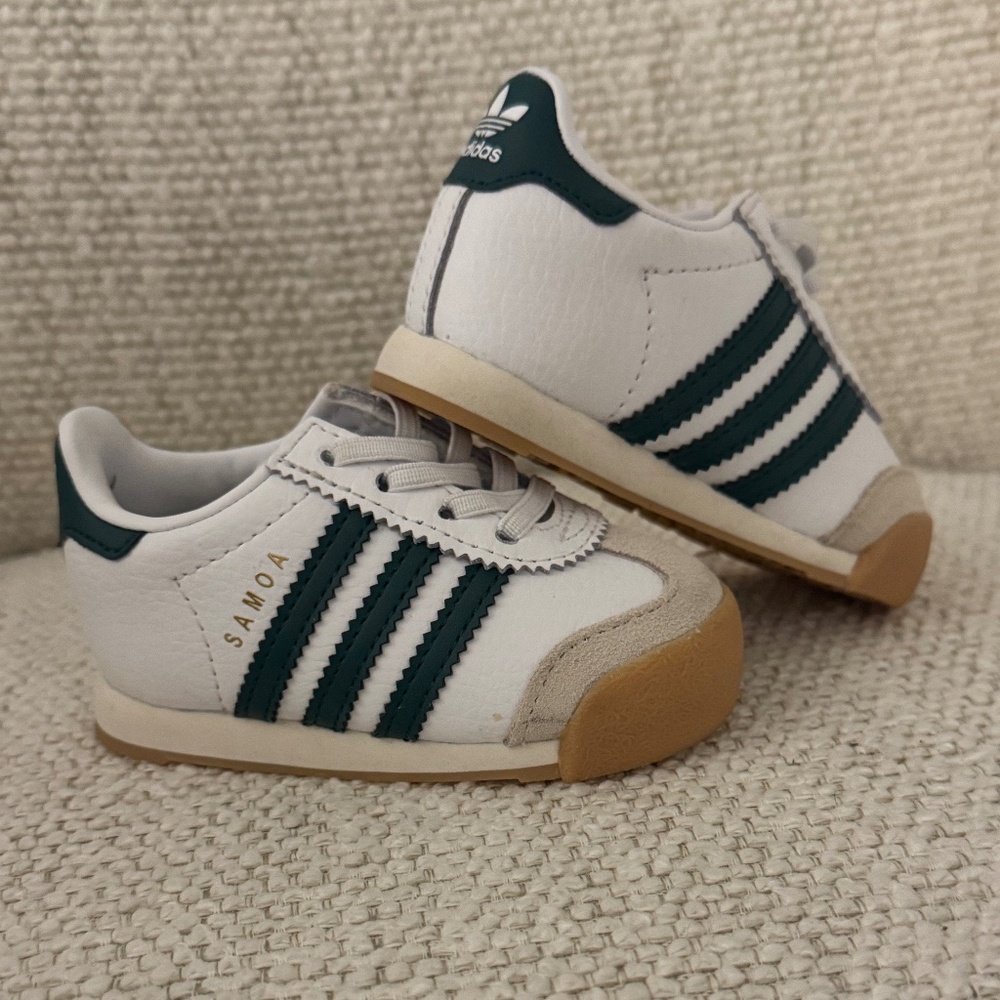 Adidas Original Samoa